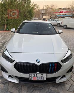 بي ام دبليو الفئة 2